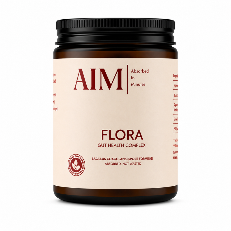 FLORA